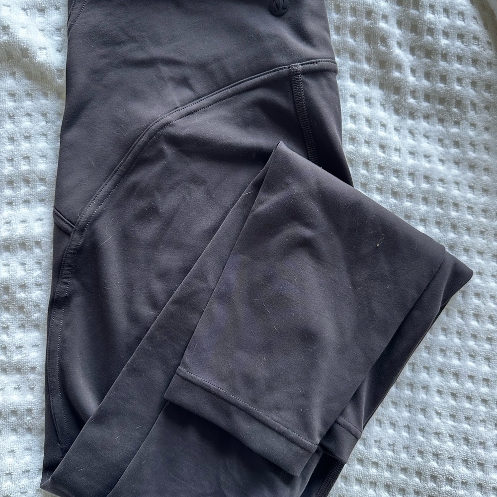 lululemon InStill High Rise Tight 25” - Picture 2 of 6